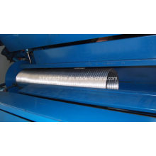 Aluminum Pipe Maker,Aluminum Duct Machine (ATM-300F)